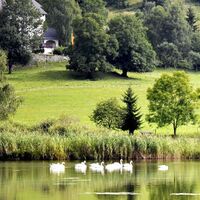 Urbansee Blick nach Norden