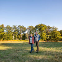 An der Kühbacher Wiese