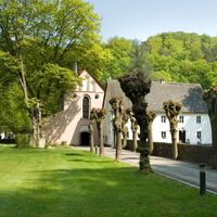 Ehemaliges Kloster Seligenthal