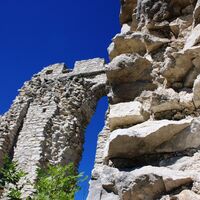 Ruine Thürndl