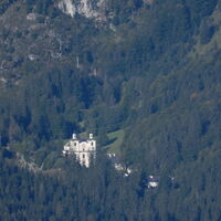 Hirschbichl - Lofer