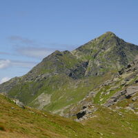 die Hochweberspitze