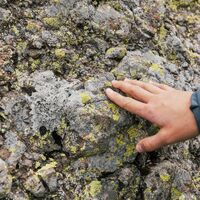 Geologischer Pfad von Arabba