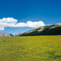 360° am Doss del Termel in der Schweiz (4)