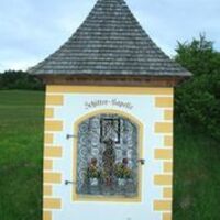 St. Ulrich Kapelle (Schitterkapelle)