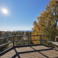 Aussichtsplattform Yyteri