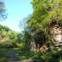 Steinbruch Haaren 