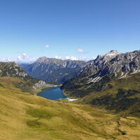 Tappenkarsee