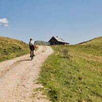 Dürrieglalm