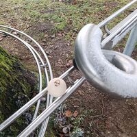 Murmelbahn Zwergenpfad Frauenwald