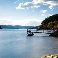 Am Schluchsee