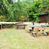 1. Rastplatz am Naturlehrweg