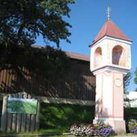 Marterl in Wenigzell_Oststeiermark