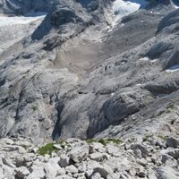 Adamekhütte - Oberes Hochkesseleck - Hofpürglhütte