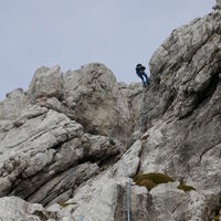 und weiter geht die wilde (Ab-)Fahrt