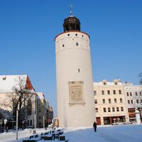 Dicker Turm, Görlitz