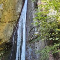 Wasserfall