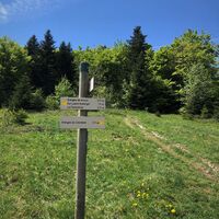 Col de Charbemènes