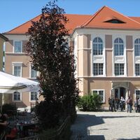 Sorbisches Museum auf der Ortenburg