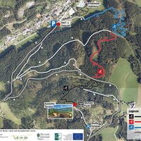 Sendertrail Judenburg