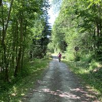 Radfahrer_Feistritztalradweg_Oststeiermark