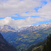 Heiligenblut - Mörtschach