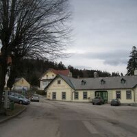 Krumbach - Hallerhaus