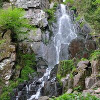 Cascade du Nideck