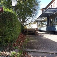 Einkehrmöglichkeit Turnerjugendheim