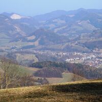 nochmals Kirchberg an der Pielach