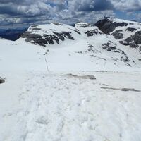 Sasso Pordoi