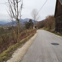 Rinnende Mauer Trail - Molln (lang)