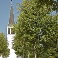 Filialkirche Maria Königin