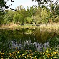 Naturlehrpfad