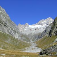 Gredetschtal