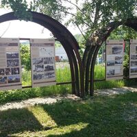 Braunes_Gold_Montanhistorischer_Wanderweg_Bärnbach