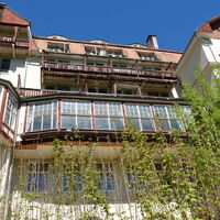 eh. Kurhaus Semmering