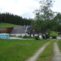 Eibelbauer Jausenstation