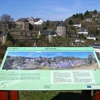Aussichtspunkt Kierberg
