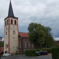 Kirche Vacha