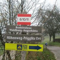 Gloggnitz - Payerbach