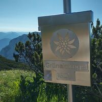 Gipfelbuch