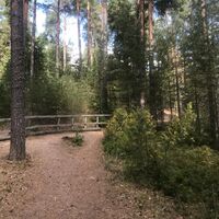 Auf dem Kapatuosian Naturlehrpfad