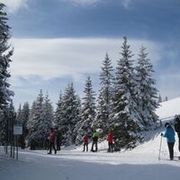 Wechsel-Panoramaloipe
