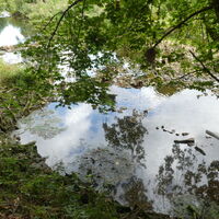 Donau Versinkerung 3