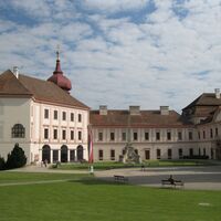 Furth/Göttweig - Krems