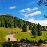 Isi Hütte