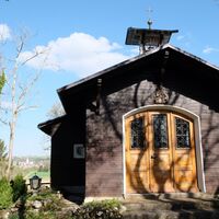 Meinradskapelle