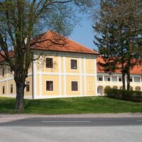 Schloss Jormannsdorf