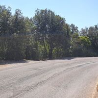 14.7 km Links bei Kette! zum Torre del Giove